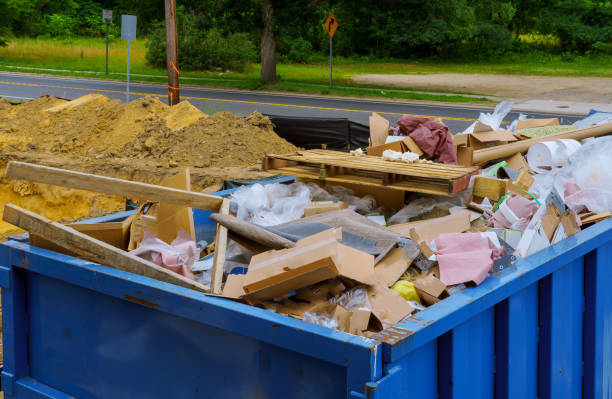 Best Hoarding Cleanup  in Greenville, MI
